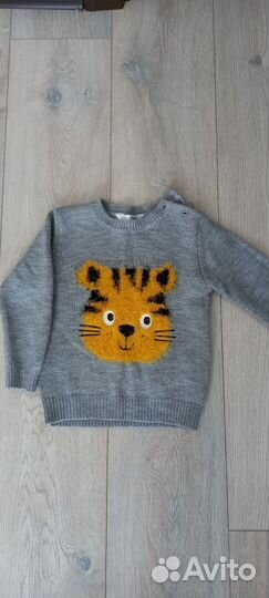 Вещи пакетом