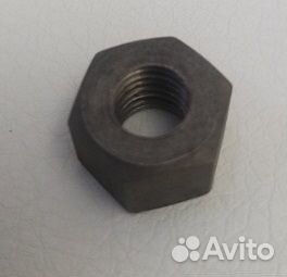 Гайка 311909 коллектора