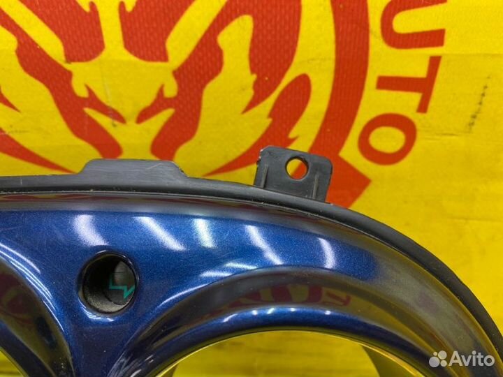 Накладка приборной панели Chrysler Pt-Cruiser 2.4