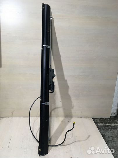 Электрошторка Bmw E39