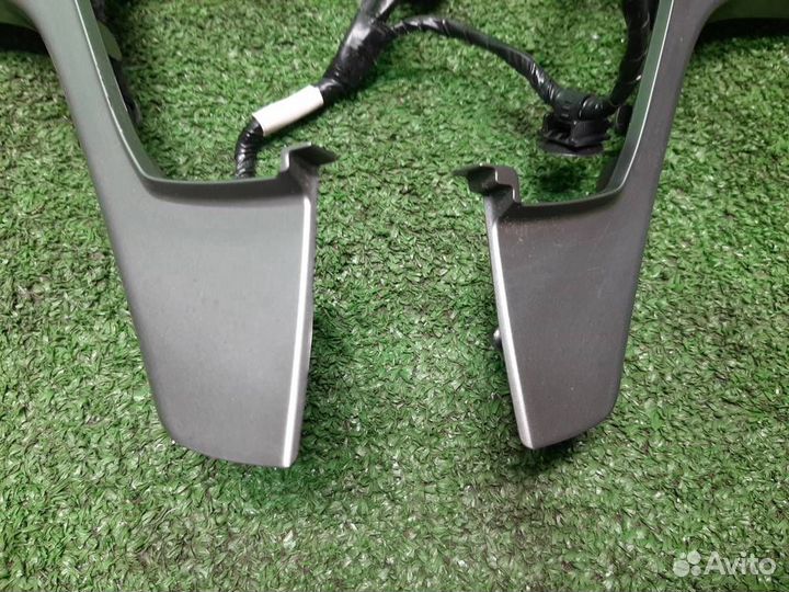 Кнопки мультимедиа на руль Mazda 6 (GH) 2009