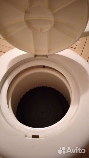 Центрифуга для отжима белья