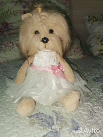 Мягкая игрушка 