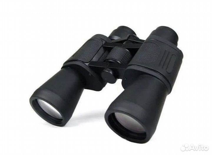 Бинокль 50/50