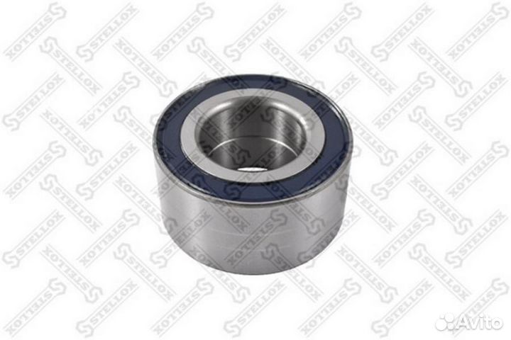 Stellox 4030198SX Подшипник ступравый передний Fiat Bravo/Punto/Tipo 1.4-1.9JTD 89