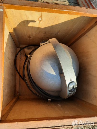 Пылесос Вихрь эп-2