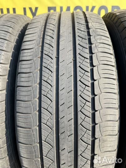 Michelin Latitude Tour HP 245/60 R18 104H