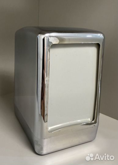 Диспенсер Салфетница автомат Laima