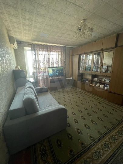2-к. квартира, 46 м², 4/5 эт.