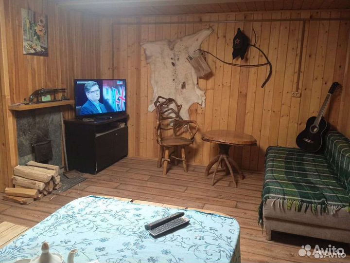 Баня в аренду