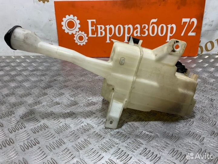 Бачок омывателя Toyota Camry ACV40
