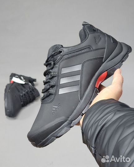 Кроссовки Adidas Climaproof термо