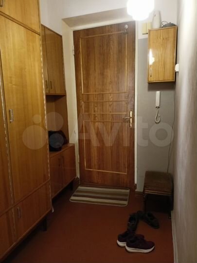 2-к. квартира, 56 м², 2/4 эт.