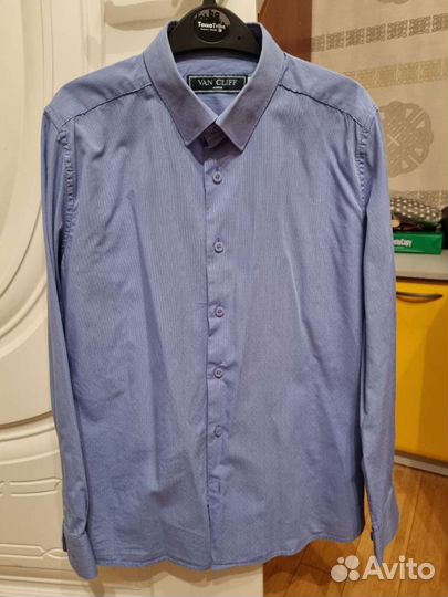 Рубашка для мальчика