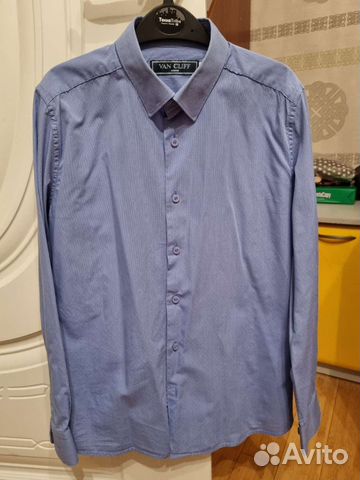 Рубашка для мальчика