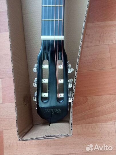 Классическая гитара