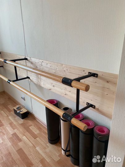 Балетный станок