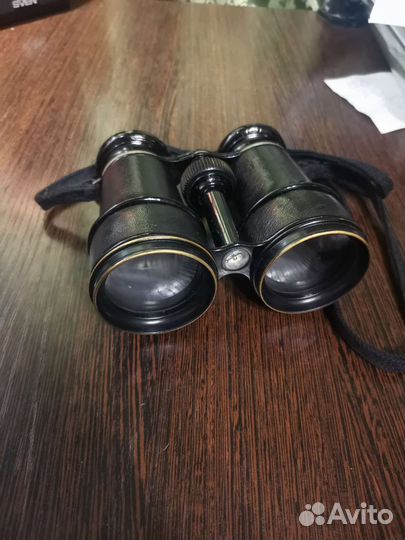 Бинокль