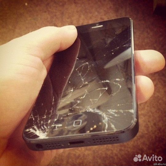 Запчасти iPhone и др