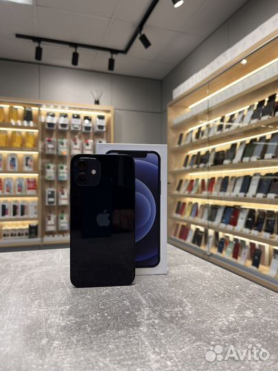iPhone 12, 128 ГБ