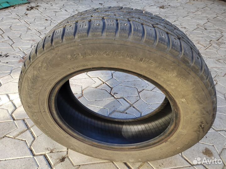 Nordman 7 185/65 R15