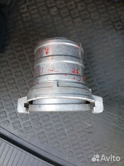 Головка пожарная гр 150