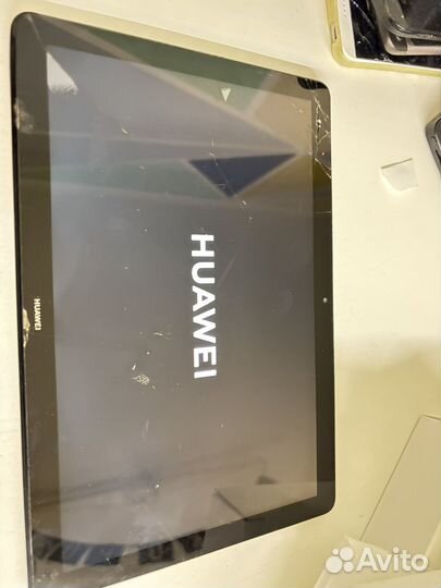 Планшет huawei mediapad t5 10 AGS2-L09