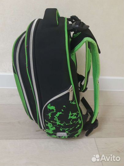 Школьный ортопедический рюкзак