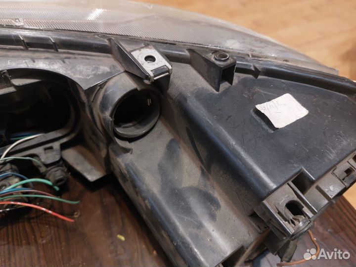 Фара правая mazda 6 gg