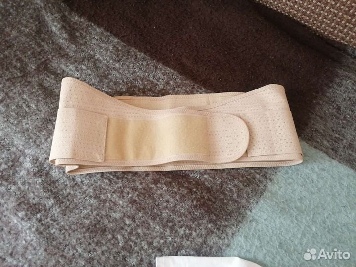 Бандаж для беременных