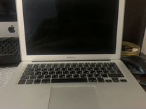 Apple MacBook Air 13 2011