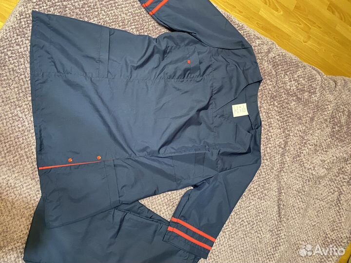 Мед костюмы