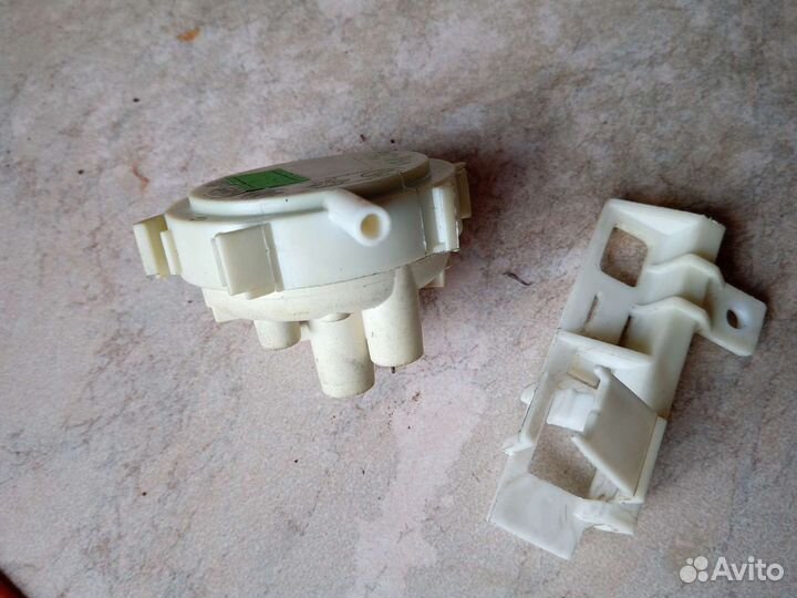 Реле уровня воды стиральной машины Веко 6510