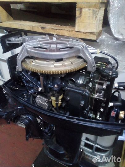 Yamaran T360+yamaha 20