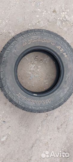 Hankook Dynapro AT M 245/70 R16