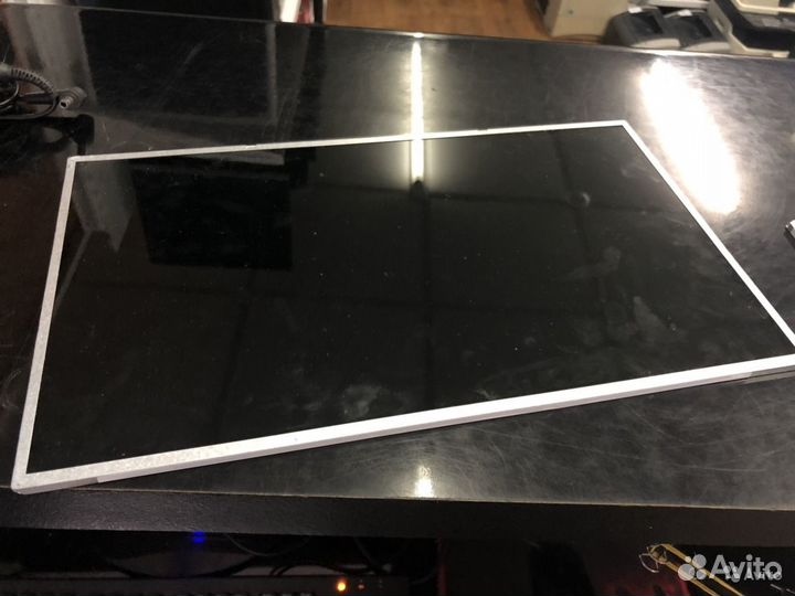 Дисплей для ноутбука Asus K53S LED 15,6 40Pin