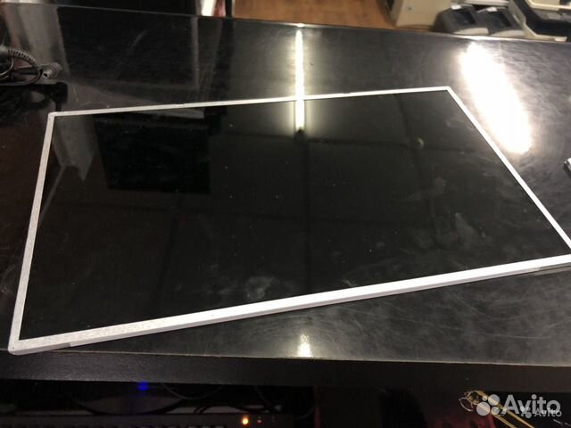 Дисплей для ноутбука Asus K53S LED 15,6 40Pin