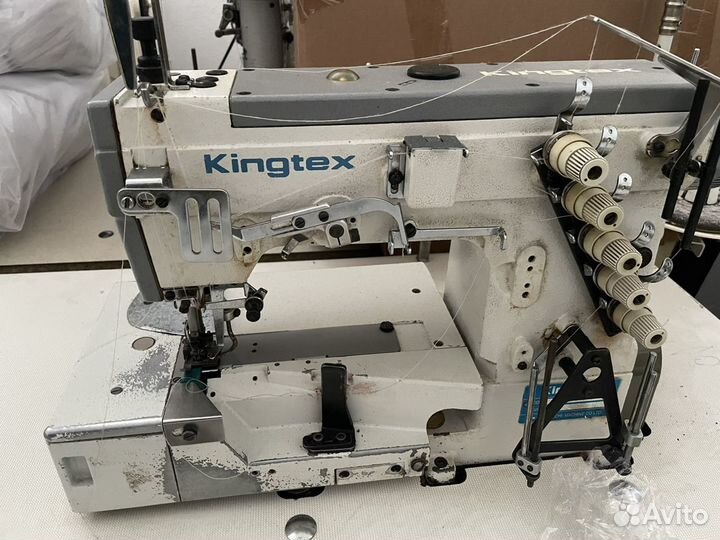 Швейная машинка беечная распашивалка