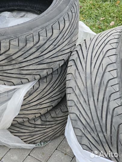 Triangle TR968 245/45 R18 98V