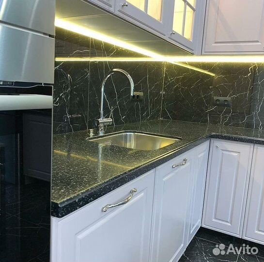 Кухня Кухонный гарнитур