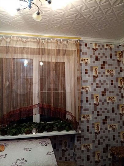2-к. квартира, 44 м², 2/5 эт.