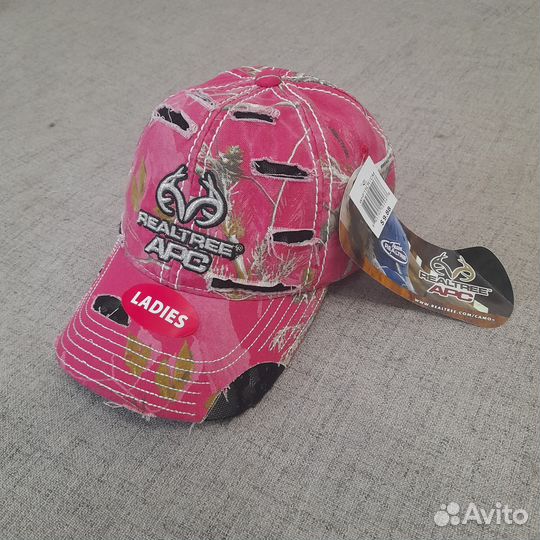 Кепка Realtree APC оригинал