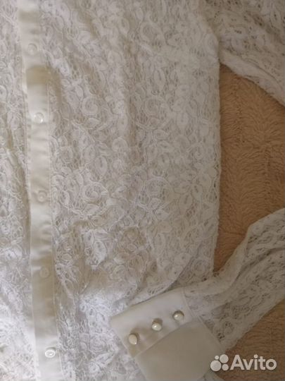 Школьная одежда для девочки