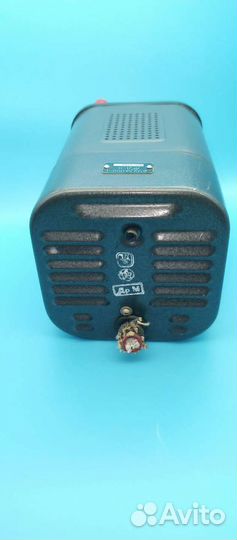 Прибор авиагоризонт агд 1С