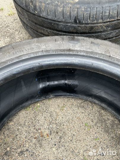 Michelin Primacy 4 225/45 R17