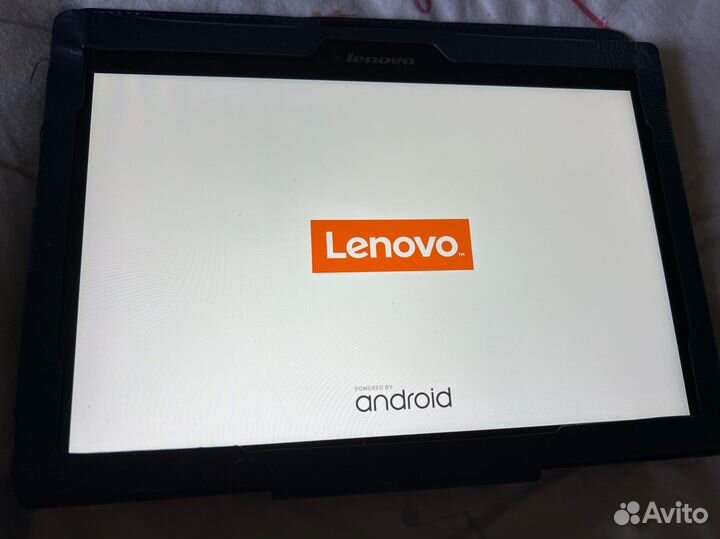 Планшет Lenovo tab 2a10-70l