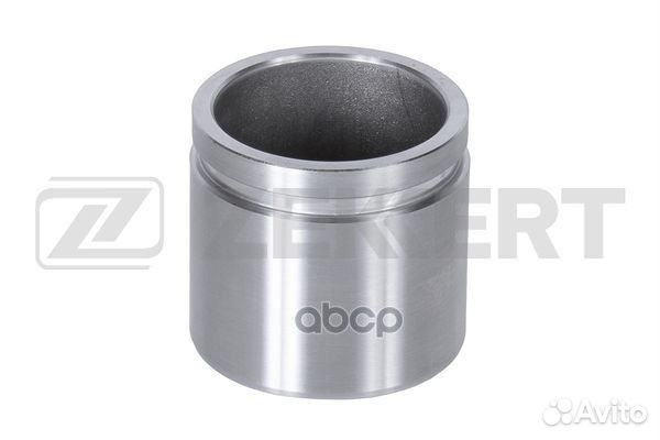 Поршень тормозного суппорта перед. Chevrolet Sp