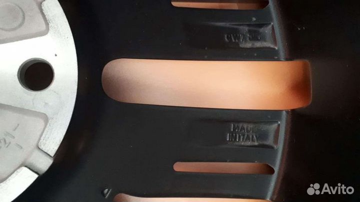 R19 оригинал Tiguan,Kodiak, Karoq, Passat