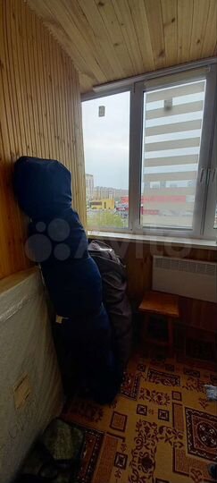 3-к. квартира, 65,8 м², 7/9 эт.