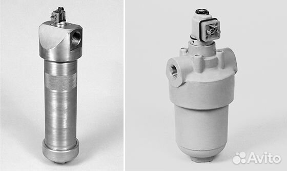 Фильтры 0,04С42-54, 1фгм32-25К, 2фгм32-10М,Г42-12Ф
